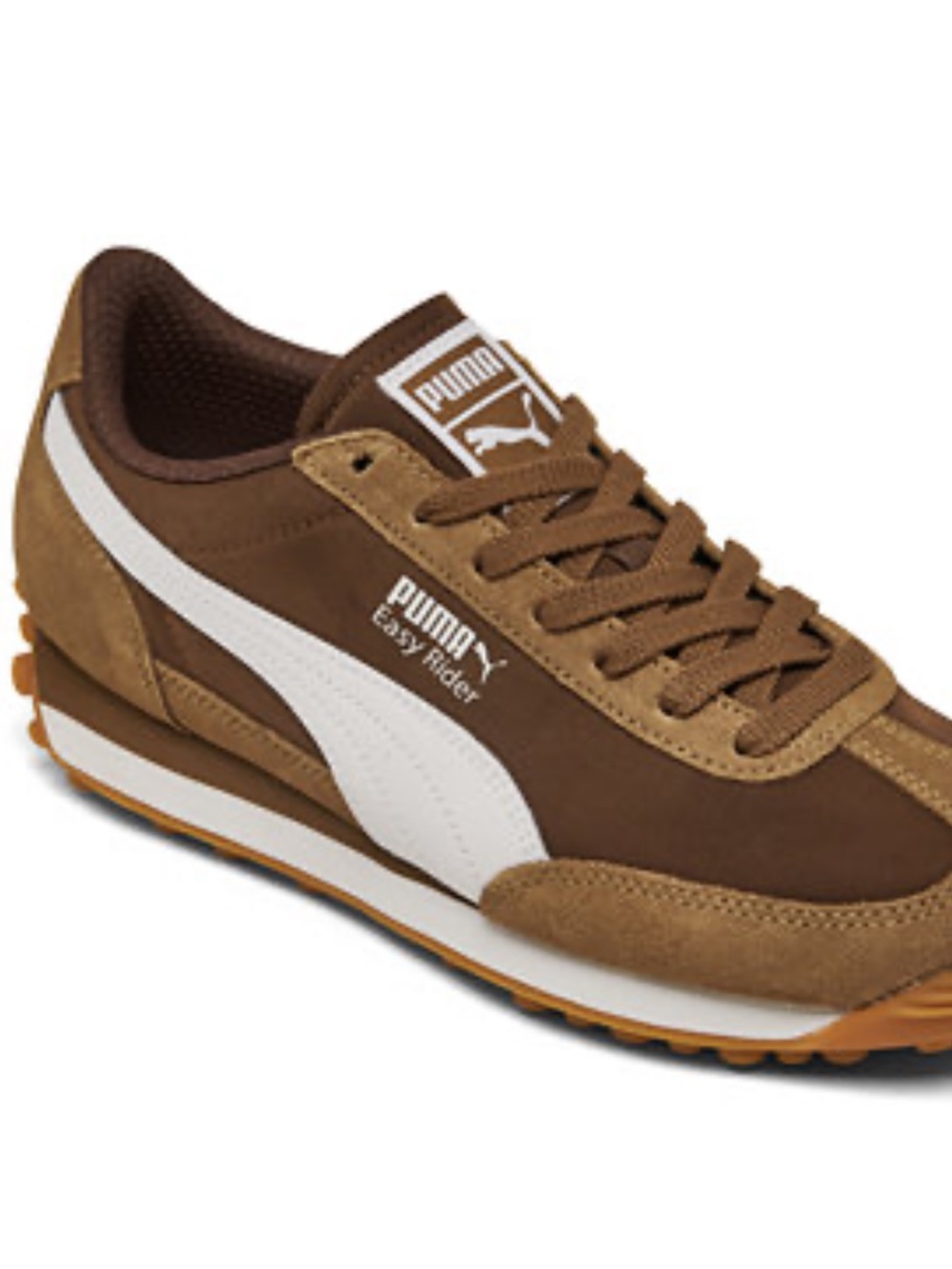 Puma Women's Easy Rider Casual Sneakers from Finish Line